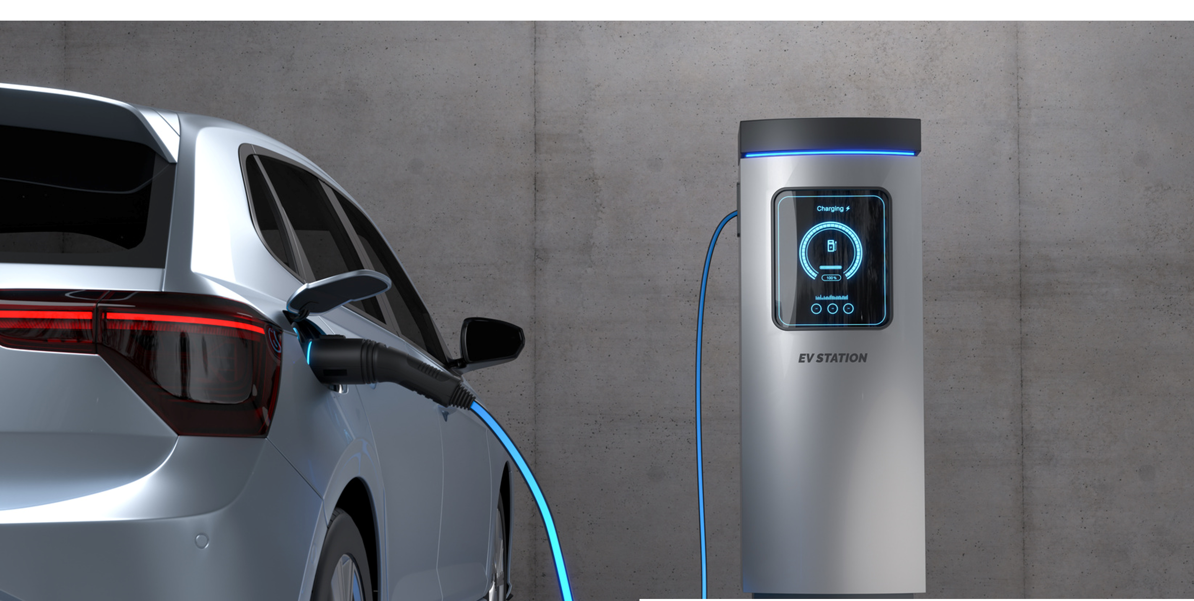 Electric vehicle charging systems
