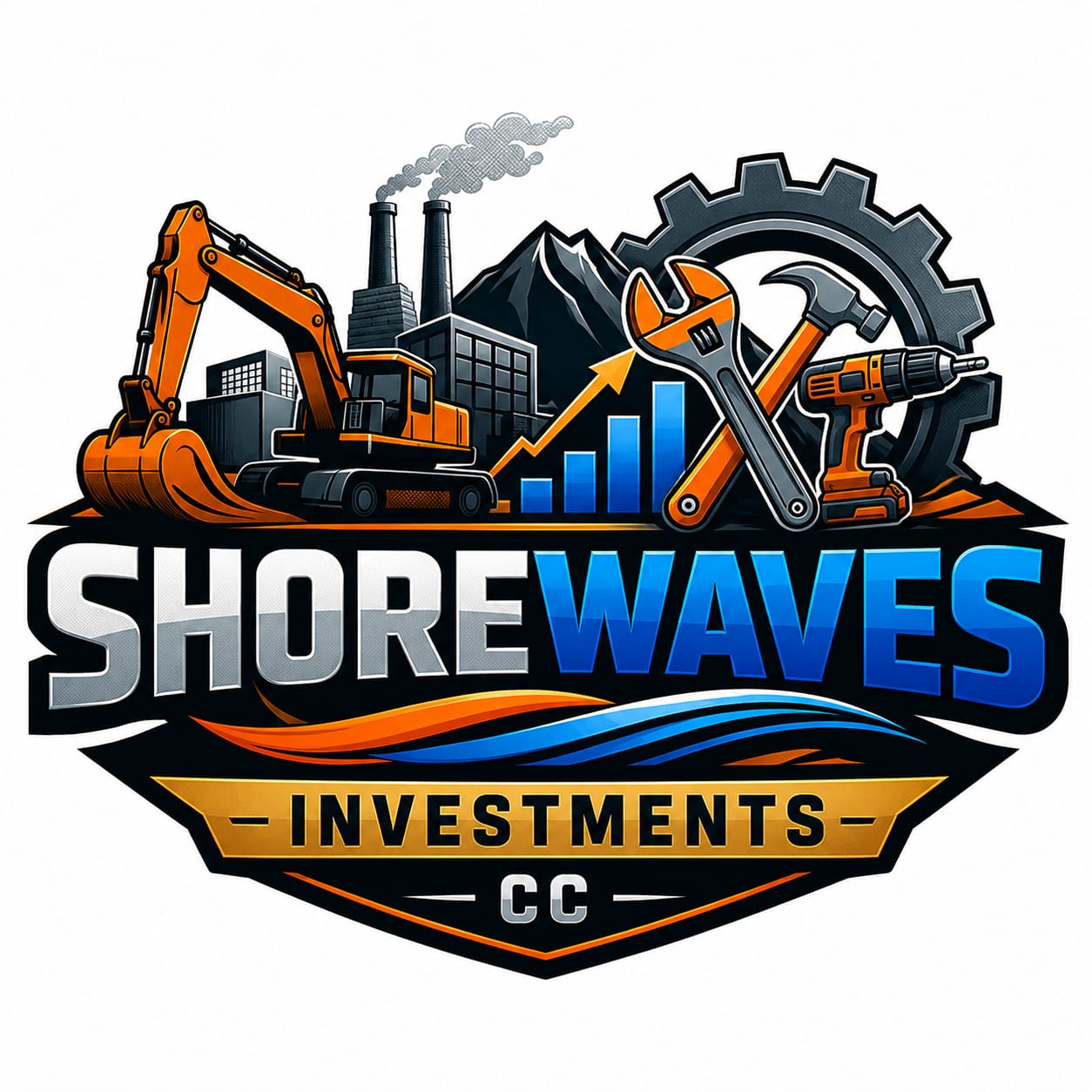 Shorewaves Investments CC